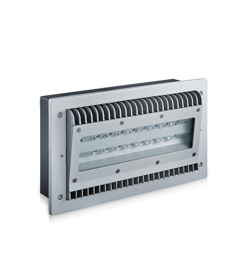 低位嵌墻式路燈系列